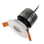 Evo50 F4 IP44 15W LED MR16 Type